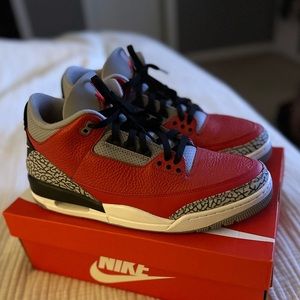 Air Jordan 3 SE Unite